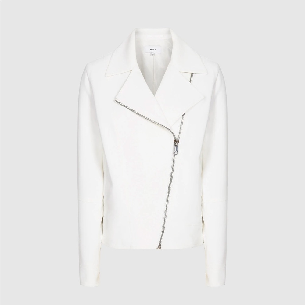 Reiss Biker Jacket